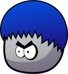 Angry Jim