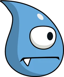 Teardrop Timmy